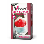 VİSSER GIDA BOYASI VİŞNE 9 GR