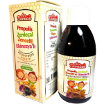 ARI DAMLASI PROPOLİS ZERDEÇAL ÇOCUK PEKMEZ 250 GR