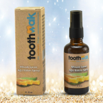 TOOTHWAK MİSVAK İÇEREN AĞIZ BAKIM SPREYİ 50 ML
