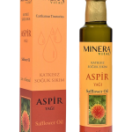 MİNERA VİTAL ASPİR TOHUMU YAĞI 250 ML