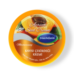 MECİTEFENDİ KAYISI ÇEĞİRDEK KREMİ 50 ML