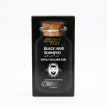 SOFTTO PLUS BLACK HAİR ŞAMPUAN SAÇ SİYAHLAŞTIRICI TEK KULLANIMLIK 25 ML 10 ADET 1 KUTU
