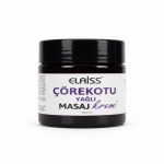 ELAİSS ÇÖREK OTU AĞRI MASAJ KREMİ 100 ML