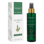 DERMAMİNE SAF BİBERİYE SUYU 150 ML