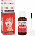 BİODERMİNE TIRNAK BAKIM YAĞI 20 ML ( BAKIM )