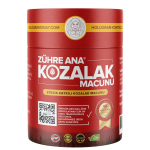 ZÜHRE ANA DİYABETİK MACUN 240 GR