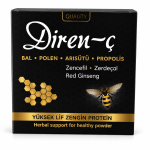SENA SULTAN DİRENÇ BİTKİSEL KARIŞIMLI MACUN 350 GR