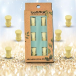 TOOTHWAK 6 YEDEK BAŞLIK MİSVAKLI DİŞ FIRÇASI
