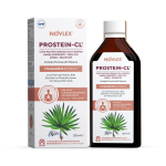 NOVLEX PROSTEİN CÜCE PALMİYE VE BİTKİ EKSTRESİ 250 ML