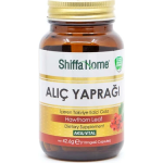 SHİFFA HOME ALIÇ YAPRAĞI KAPSÜL