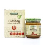 AKSU VİTAL GİNSENGLİ ARI SÜTÜ BAL POLEN (N) 13.000 MG