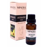 MİNERA VİTAL AVOKADO YAĞI 20 ML