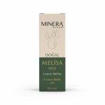 MİNERA VİTAL MELİSA YAĞI 20 ML
