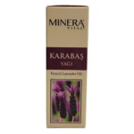 MİNERA VİTAL KARABAŞ OTU YAĞI 20 ML
