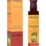 MİNERA KANTARON YAĞI 250 ML