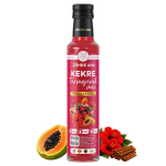 ZÜHRE ANA KEKREMİX ŞURUP 250 ML
