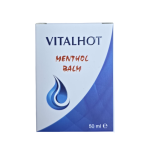 VITALHOT MENTHOL BALM 50 ML