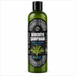 ESİLA BİBERİYE ŞAMPUAN 400 ML
