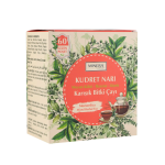 MİNERA VİTAL KUDRET NARI KARIŞIK BİTKİ ÇAYI 60 SÜZEN POŞET ÇAY