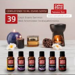 AURAN ESANS 10 ML