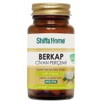 SHİFFA HOME BERKAP KAPSÜL
