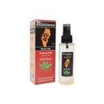 BİODERMİNE AŞK MASAJ YAĞI 100 ML