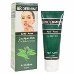 BİODERMİNE ÇAY AĞACI CİLT BAKIM KREMİ 75 ML