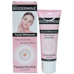 BİODERMİNE PAPATYA BEYAZLIĞI YÜZ KREMİ 75 ML