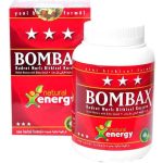 BOMBAXX KUDRET NARLI KİLO ALMAYA YARDIMCI BİTKİSEL KARIŞIM 250 GR