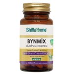 SHİFFA HOME BYNMİX KAPSÜL