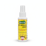 NATURAL BİT KOVUCU SPREY 100 ML