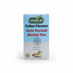 GOODLİFE ANTİ PARAZİT ÇAYI 100 GR