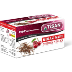 TİSAN KİRAZ SAPI 20 POŞET ÇAY