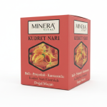 MİNERA VİTAL EKSTRATLI KUDRET NARI MACUNU 230 GR