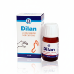 DİLAN AYAK BAKIMI NASIR SOLÜSYON 20 ML