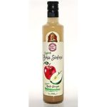 ATIŞERİ ORGANİK ELMA SİRKESİ 500 ML