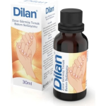 DİLAN TIRNAK BAKIM SÜLÜSYONU 20 ML