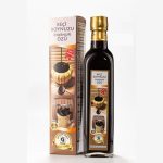 GENÇAY KEÇİ BOYNUZU HARNUP ÖZÜ 675 GR