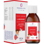 MOONLİFE İŞTAH ŞURUBU 150 ML