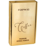 FOR X 5 KAHVE 30 LI