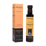 MİNERA VİTAL ÇÖREKOTU YAĞI 250 ML