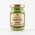 SEWİTAL MATCHA TOZ 50 GR