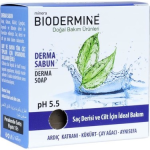 BİODERMİNE DERMA SABUN 100 ML