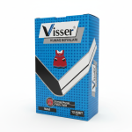 VİSSER KUMAŞ BOYASI MAVİ 12 GR