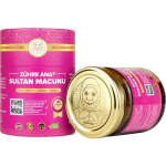 ZÜHRE ANA SULTAN MACUN 240 GR