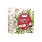 MİNERA VİTAL KİRAZ SAPI BİTKİ ÇAYI 60 SÜZEN POŞET