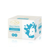 MİNDİVAN PHYTOFLORA KEÇİ SÜTLÜ NEMLENDİRİCİ EL VE YÜZ KREMİ 100 ML
