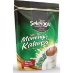 ŞEKEROĞLU MENENGİÇ KAHVESİ 150 GR
