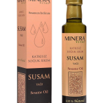 MİNERA VİTAL SUSAM YAĞI 250 ML