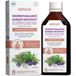 NOVLEX WOMENS BALANCE HAYIT EKSTRESİ 250 ML